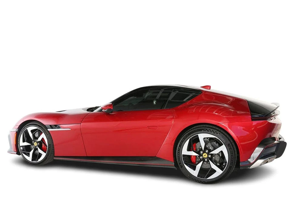 2025 Ferrari 12Cilindri - Image 7 of 31