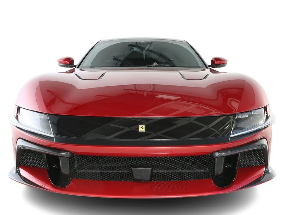 2025 Ferrari 12Cilindri - Image 3 of 31