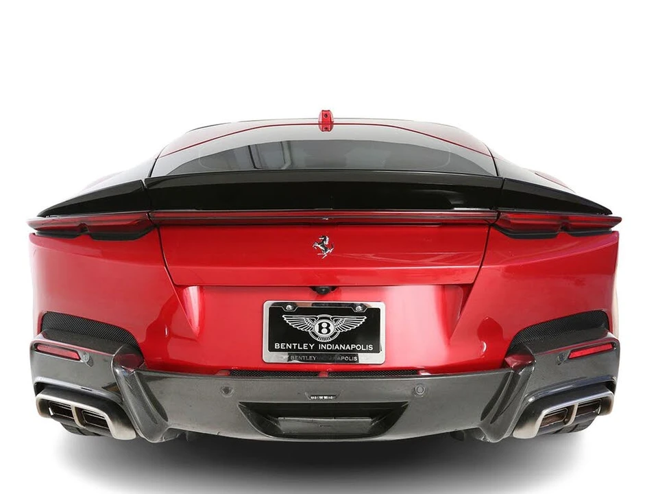 2025 Ferrari 12Cilindri - Image 11 of 31