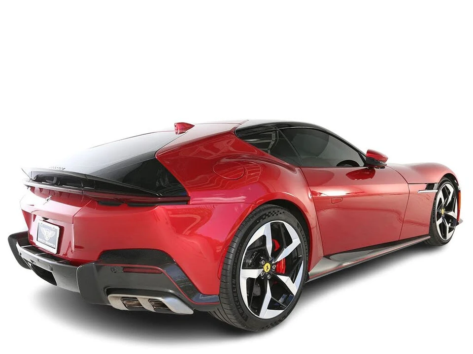 2025 Ferrari 12Cilindri - Image 13 of 31