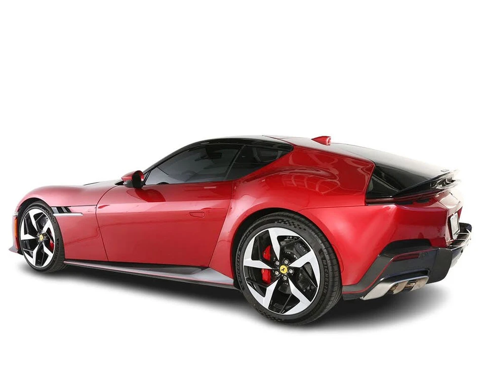 2025 Ferrari 12Cilindri - Image 8 of 31