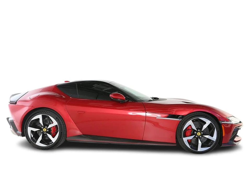 2025 Ferrari 12Cilindri - Image 14 of 31