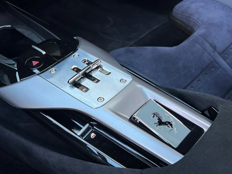 2025 Ferrari 12Cilindri - Image 23 of 31