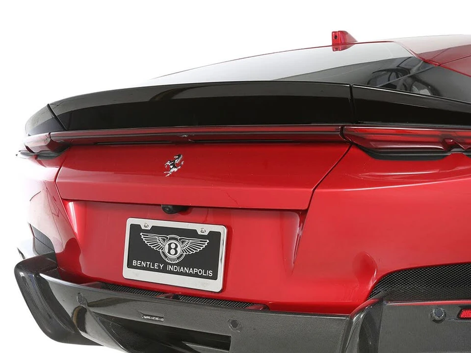 2025 Ferrari 12Cilindri - Image 12 of 31