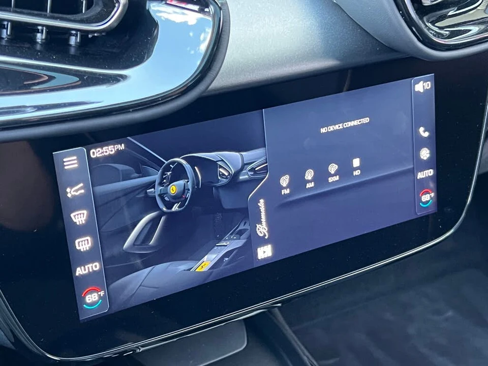 2025 Ferrari 12Cilindri - Image 21 of 31