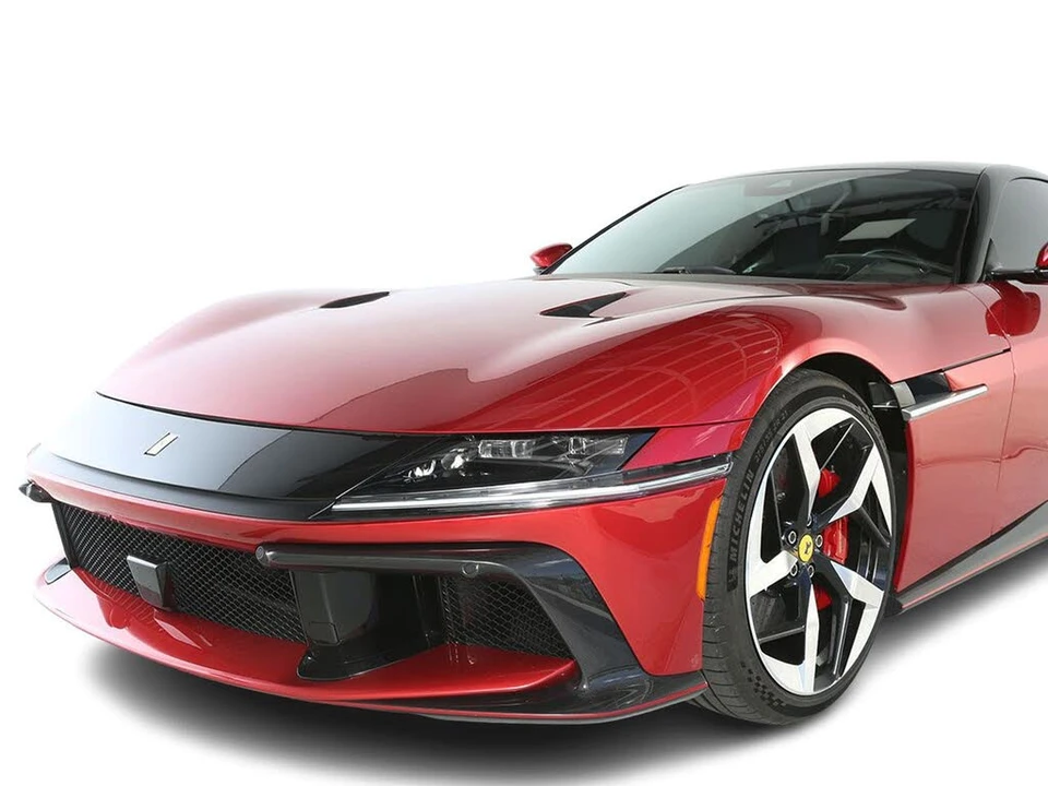 2025 Ferrari 12Cilindri - Image 5 of 31