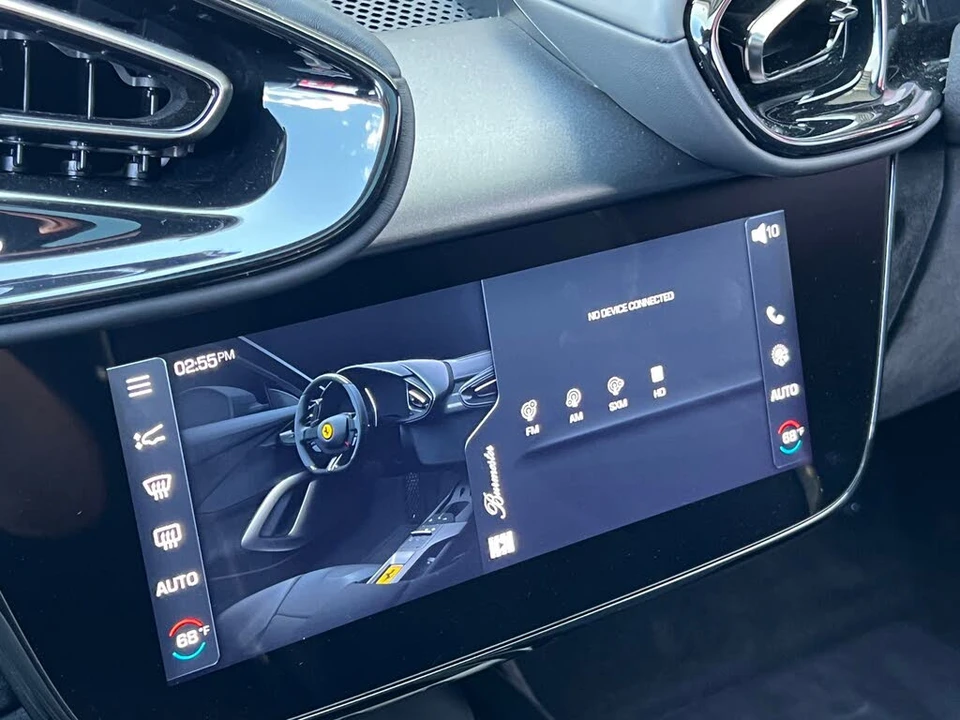 2025 Ferrari 12Cilindri - Image 24 of 31