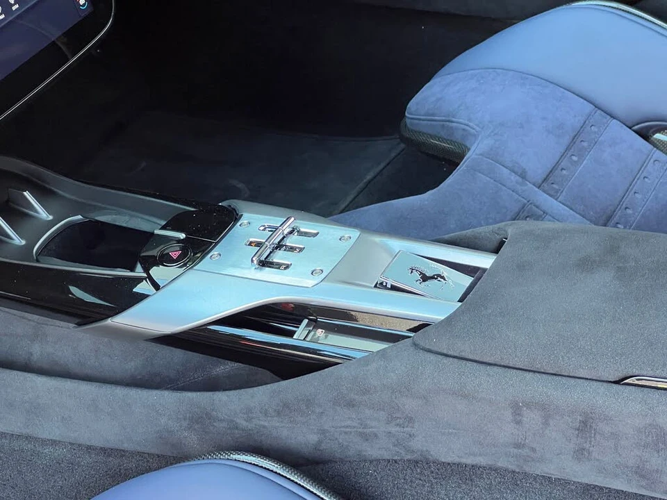 2025 Ferrari 12Cilindri - Image 28 of 31