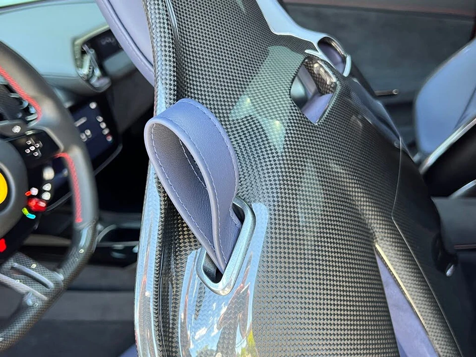 2025 Ferrari 12Cilindri - Image 29 of 31