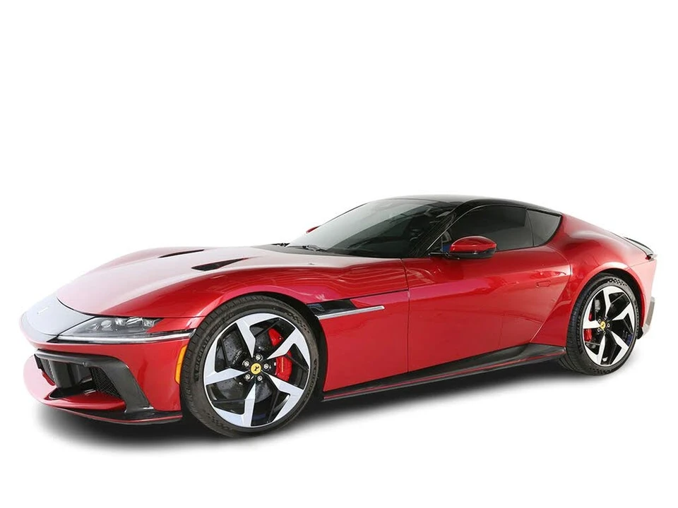 2025 Ferrari 12Cilindri - Image 6 of 31