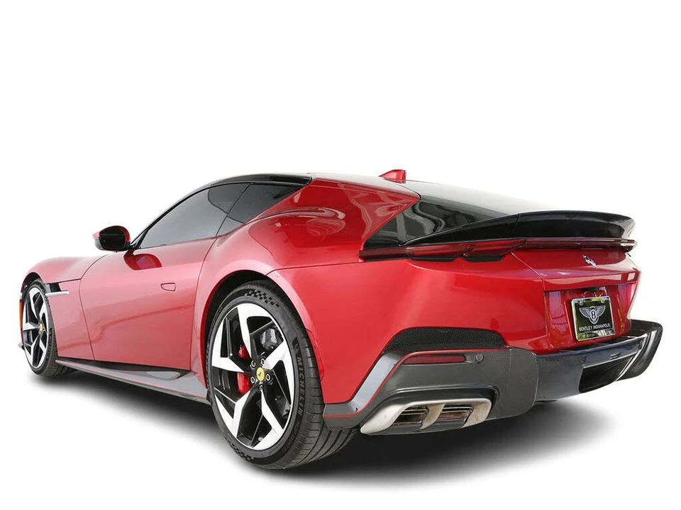 2025 Ferrari 12Cilindri - Image 9 of 31