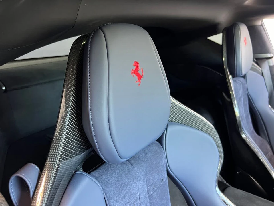 2025 Ferrari 12Cilindri - Image 20 of 31
