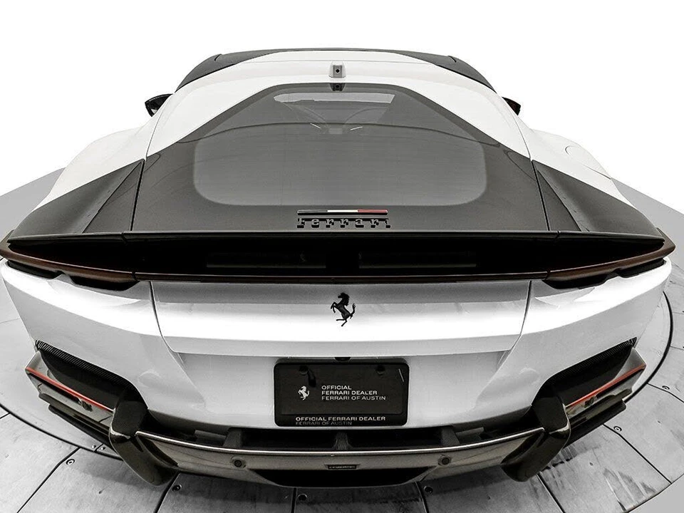 2025 Ferrari 12Cilindri - Image 26 of 31