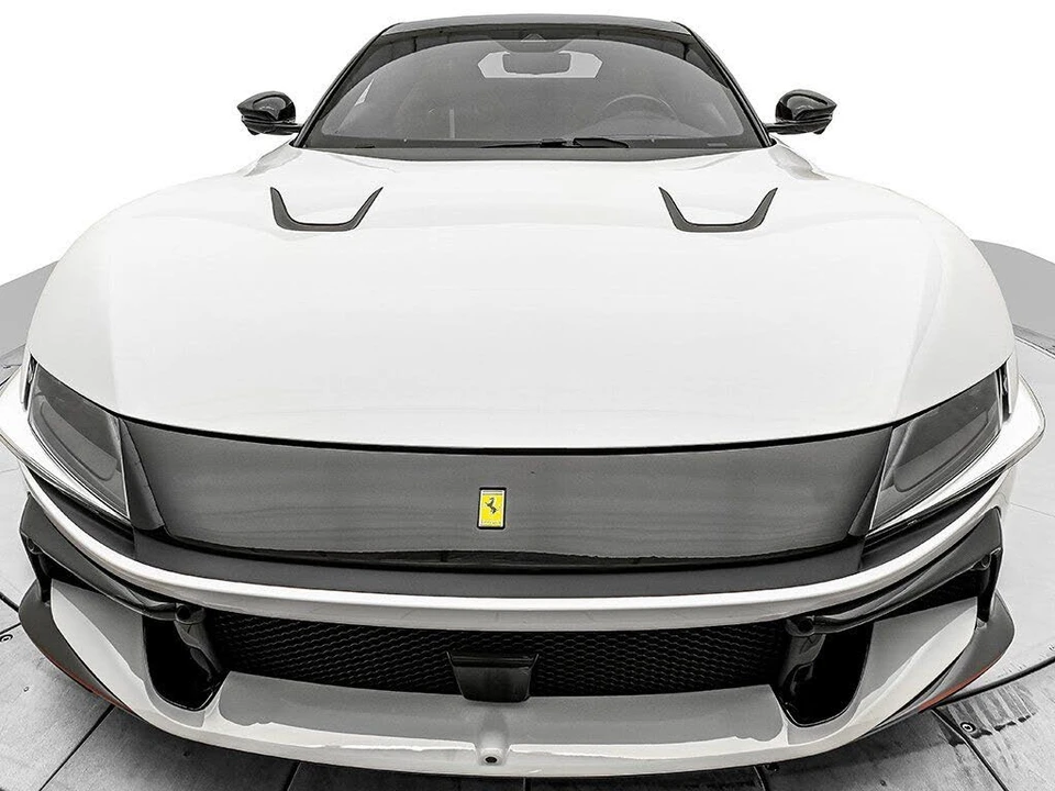 2025 Ferrari 12Cilindri - Image 23 of 31