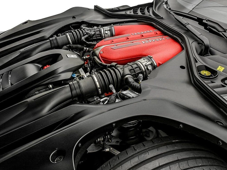 2025 Ferrari 12Cilindri - Image 31 of 31
