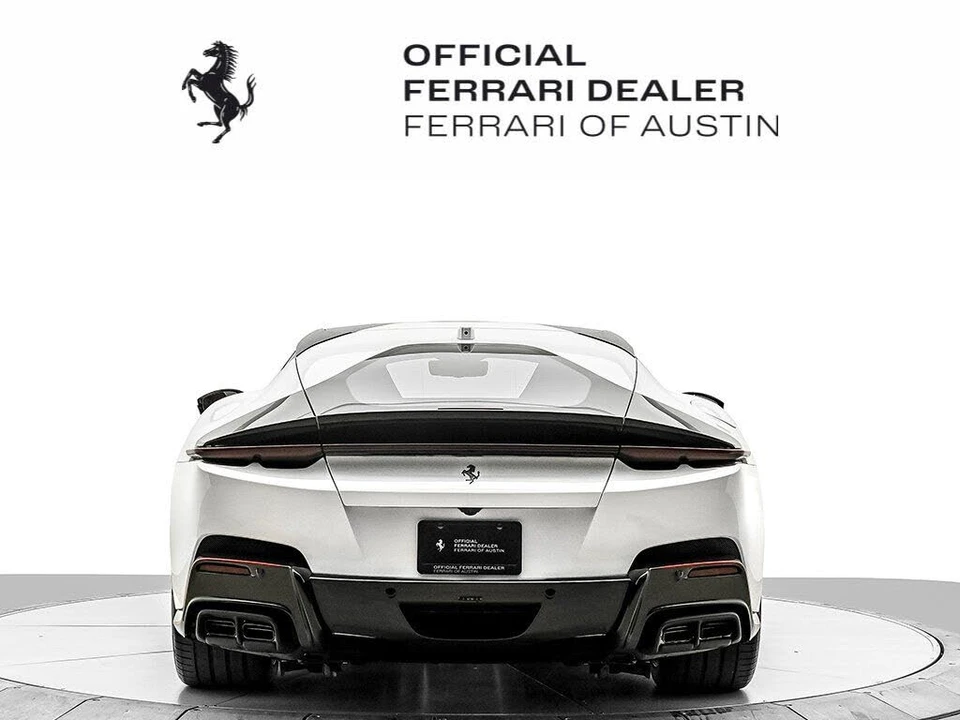 2025 Ferrari 12Cilindri - Image 6 of 31
