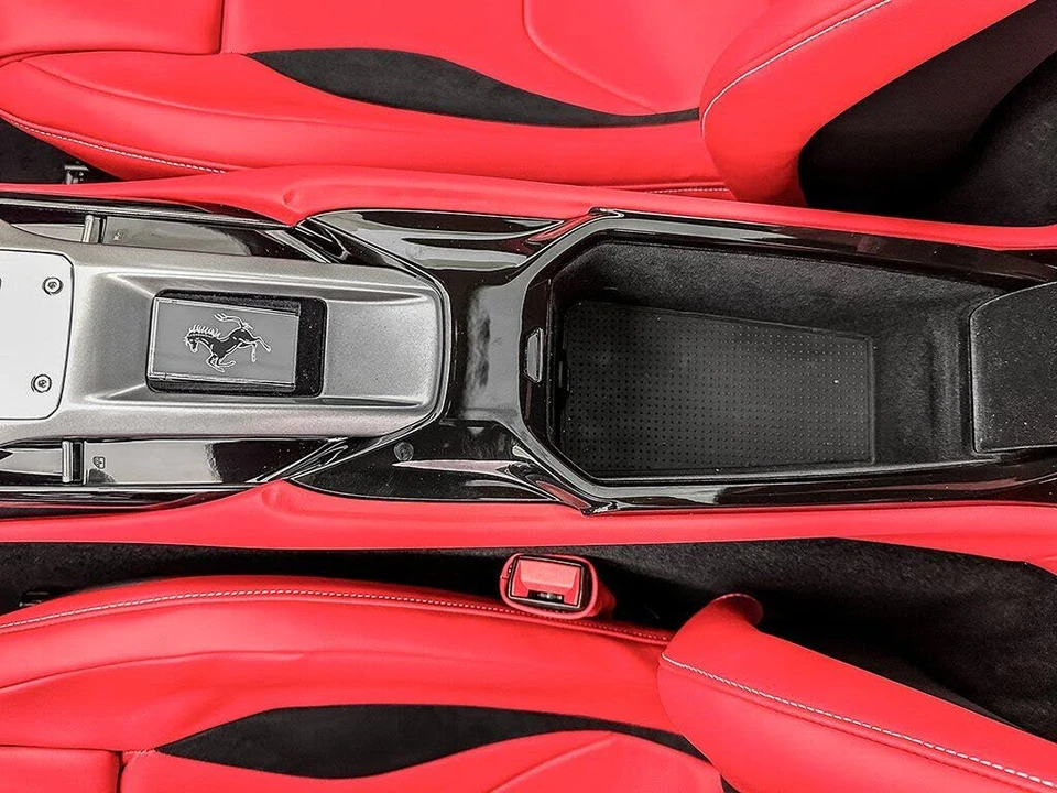 2025 Ferrari 12Cilindri - Image 15 of 31