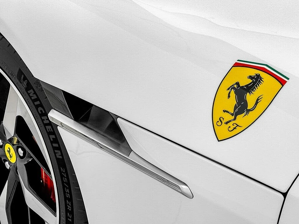 2025 Ferrari 12Cilindri - Image 30 of 31