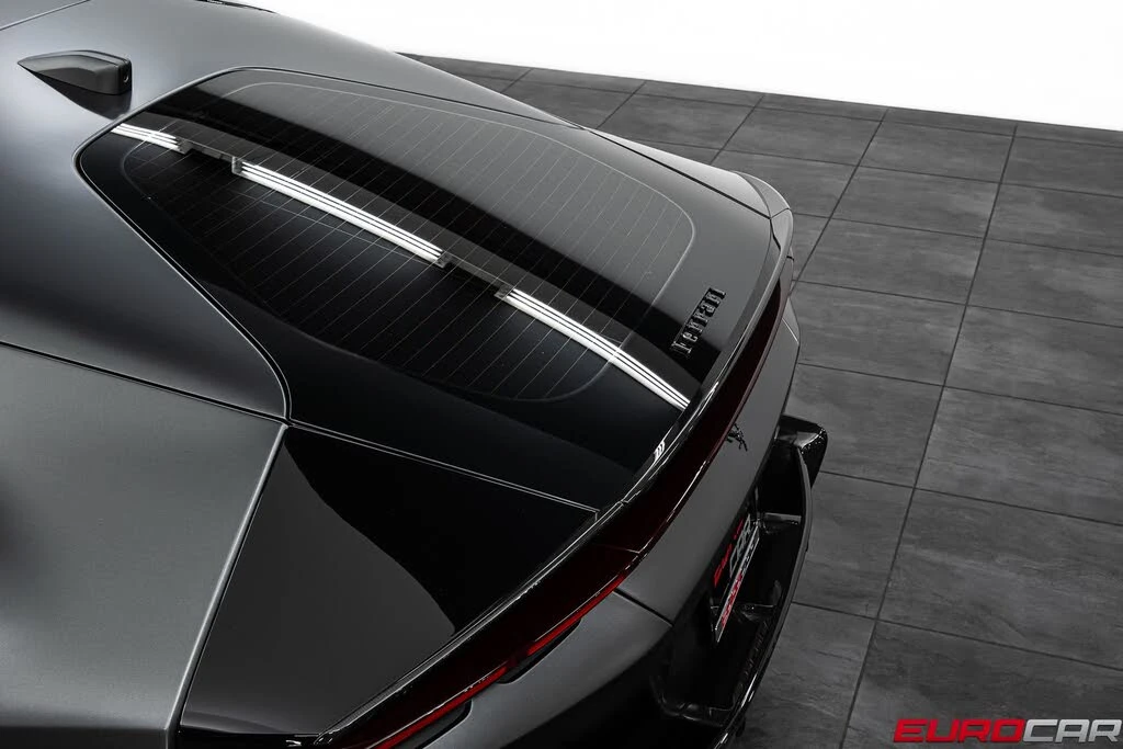2025 Ferrari 12Cilindri - Image 21 of 31