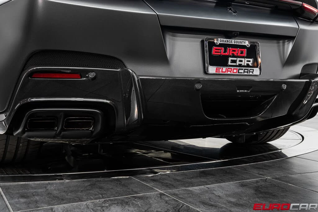 2025 Ferrari 12Cilindri - Image 28 of 31