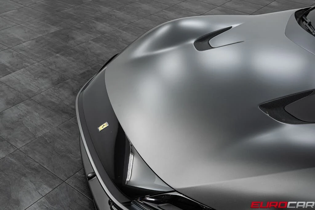 2025 Ferrari 12Cilindri - Image 9 of 31