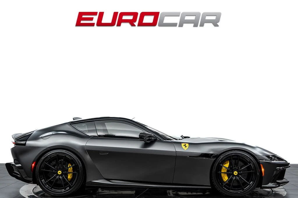 2025 Ferrari 12Cilindri - Image 6 of 31