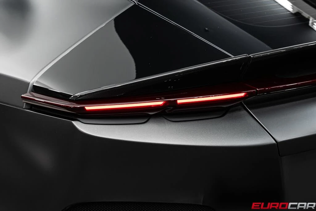 2025 Ferrari 12Cilindri - Image 26 of 31