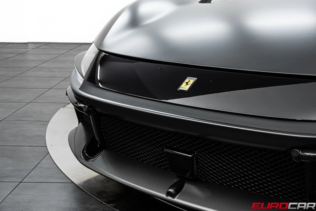 2025 Ferrari 12Cilindri - Image 11 of 31