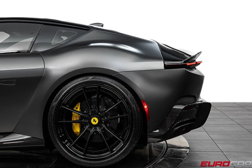 2025 Ferrari 12Cilindri - Image 19 of 31