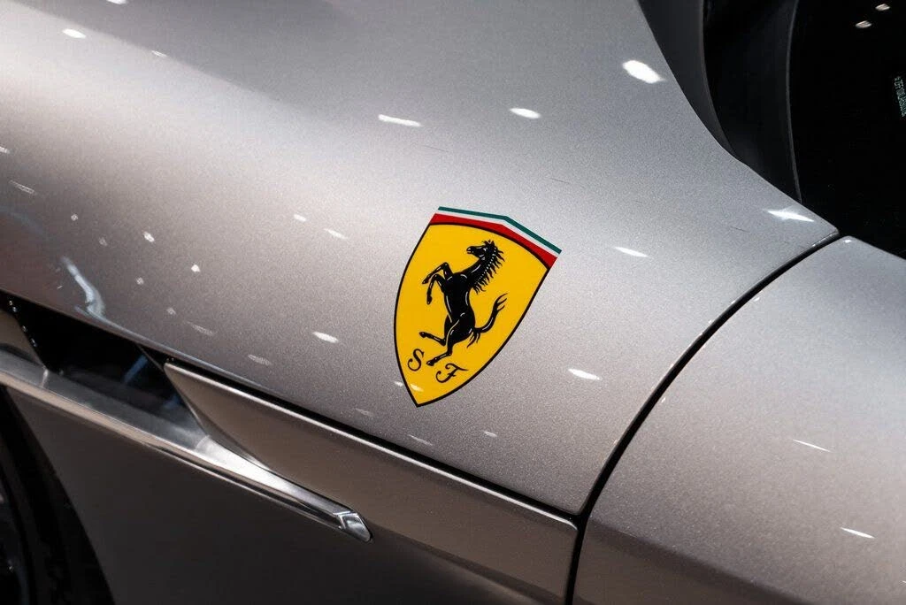 2025 Ferrari 12Cilindri - Image 12 of 31