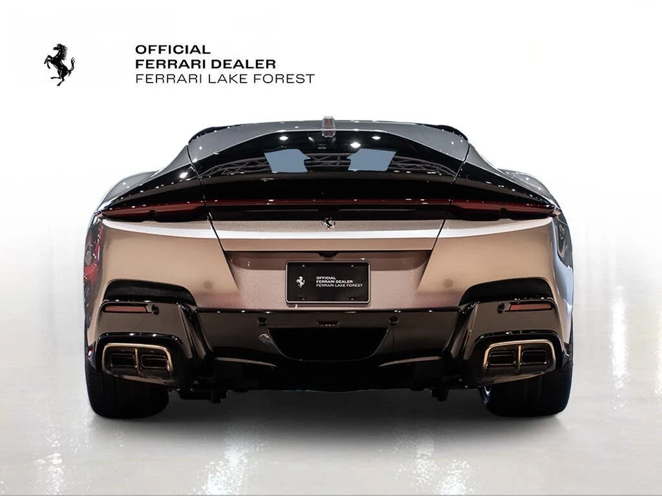 2025 Ferrari 12Cilindri - Image 11 of 31
