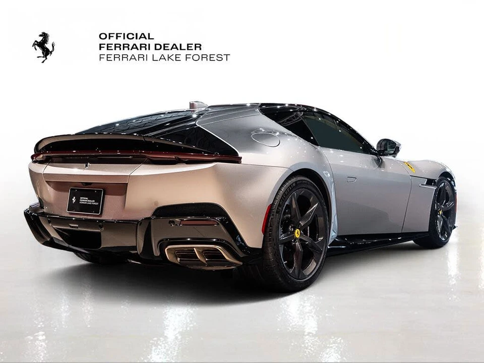 2025 Ferrari 12Cilindri - Image 10 of 31