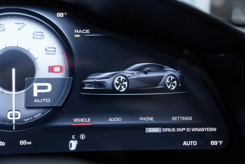 2025 Ferrari 12Cilindri - Image 27 of 31