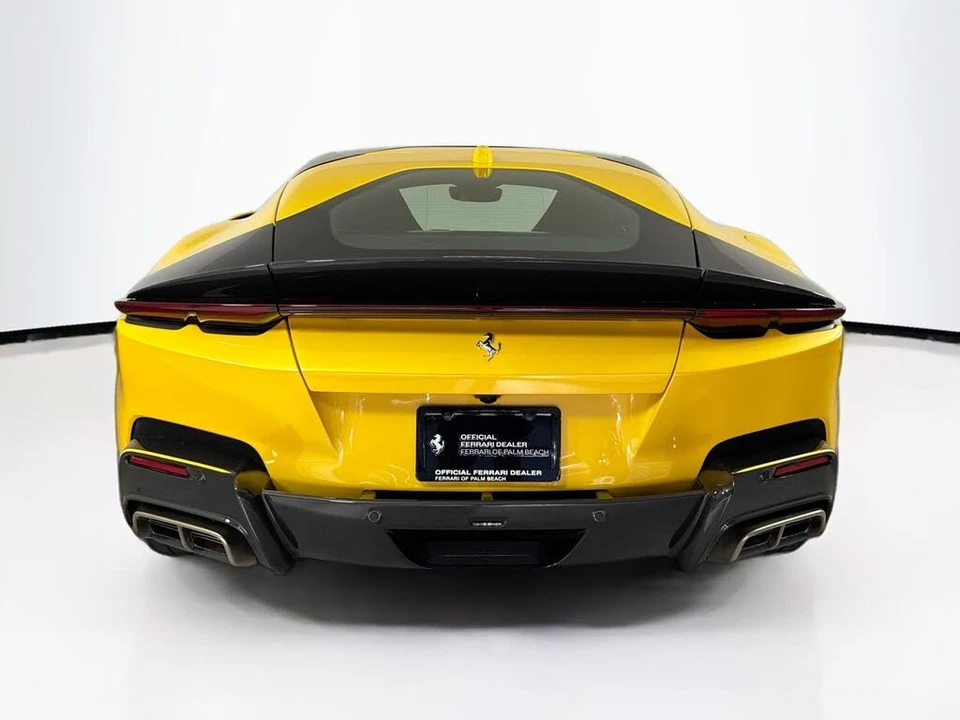 2025 Ferrari 12Cilindri - Image 6 of 6