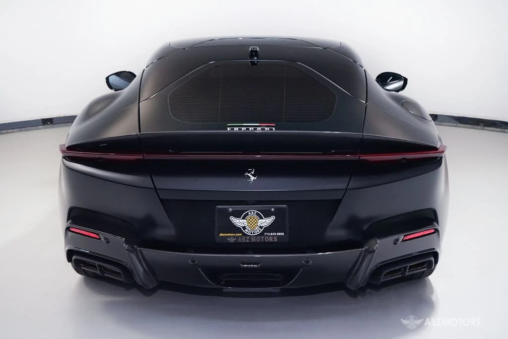 2025 Ferrari 12Cilindri - Image 6 of 31