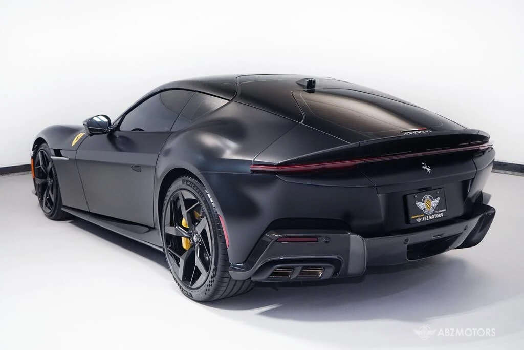2025 Ferrari 12Cilindri - Image 8 of 31