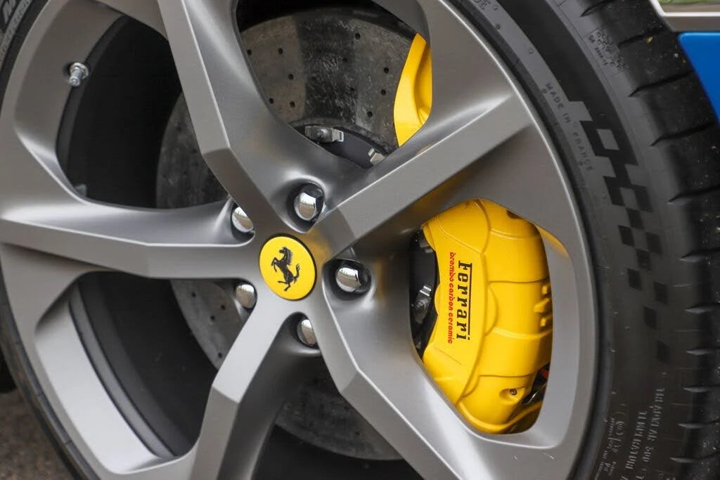 2025 Ferrari 12Cilindri - Image 22 of 31