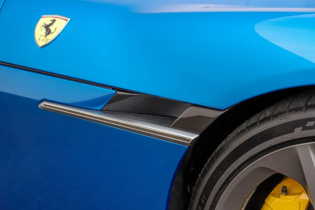 2025 Ferrari 12Cilindri - Image 24 of 31