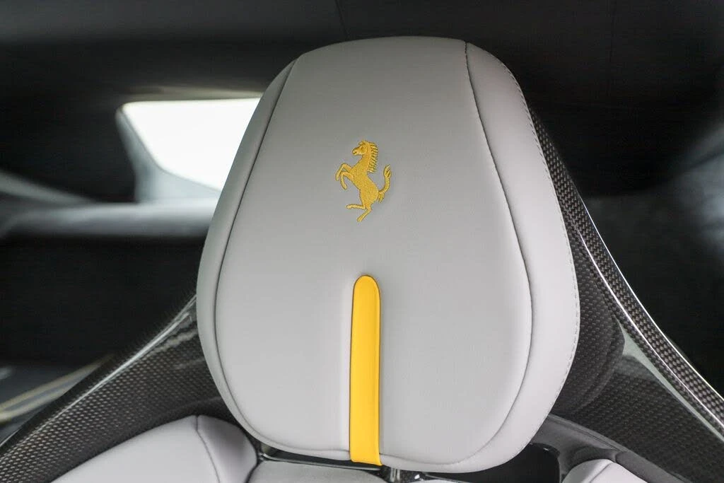2025 Ferrari 12Cilindri - Image 8 of 31