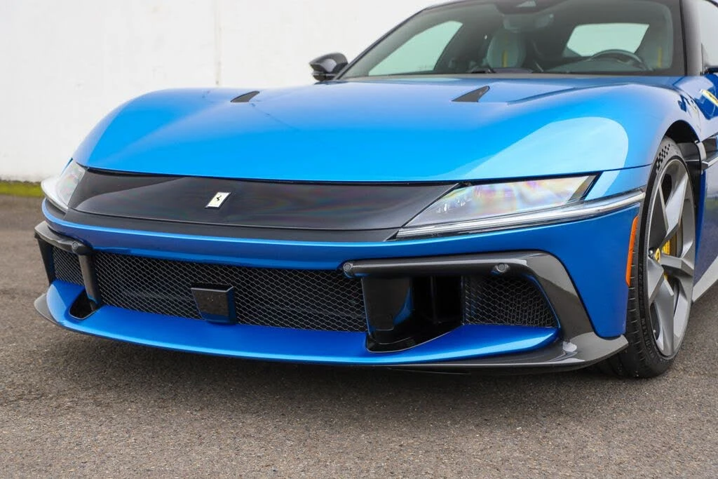 2025 Ferrari 12Cilindri - Image 16 of 31