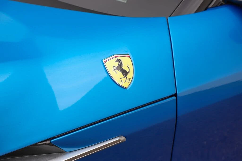 2025 Ferrari 12Cilindri - Image 17 of 31