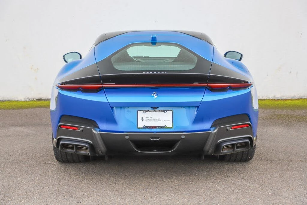 2025 Ferrari 12Cilindri - Image 7 of 31