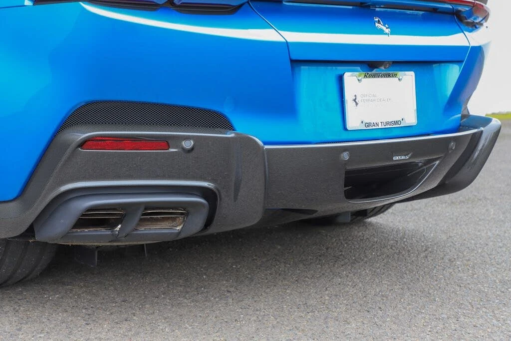 2025 Ferrari 12Cilindri - Image 26 of 31