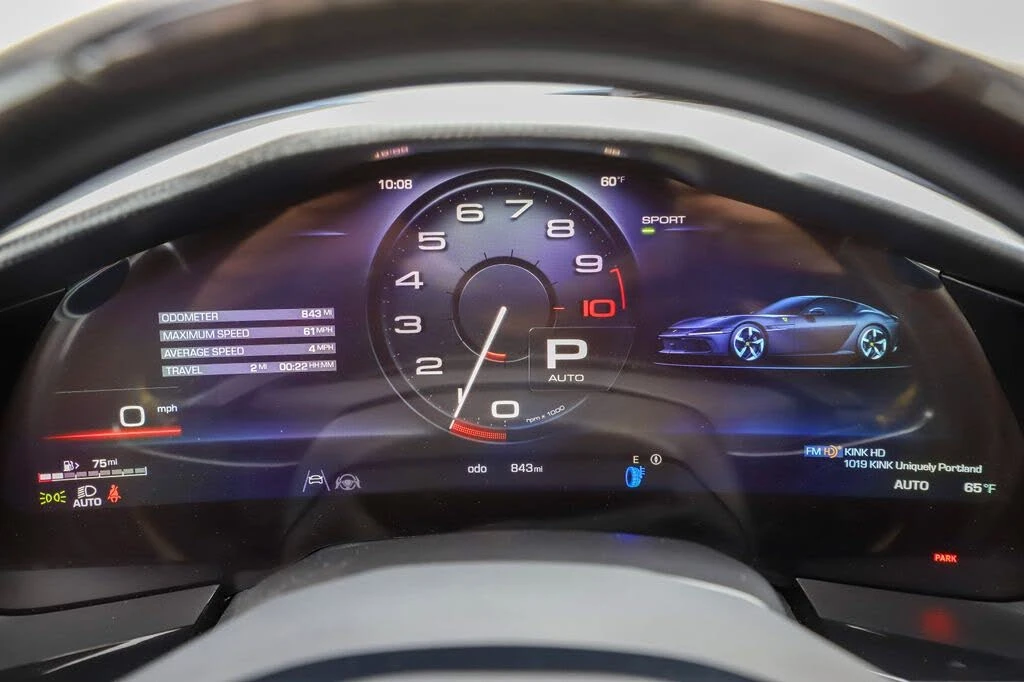 2025 Ferrari 12Cilindri - Image 12 of 31