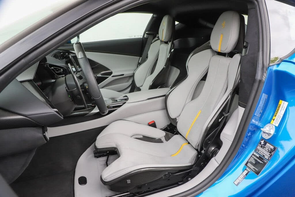 2025 Ferrari 12Cilindri - Image 6 of 31