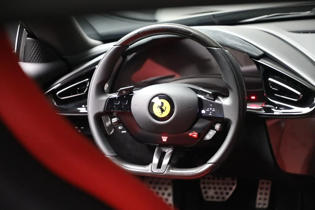 2025 Ferrari 12Cilindri - Image 19 of 29