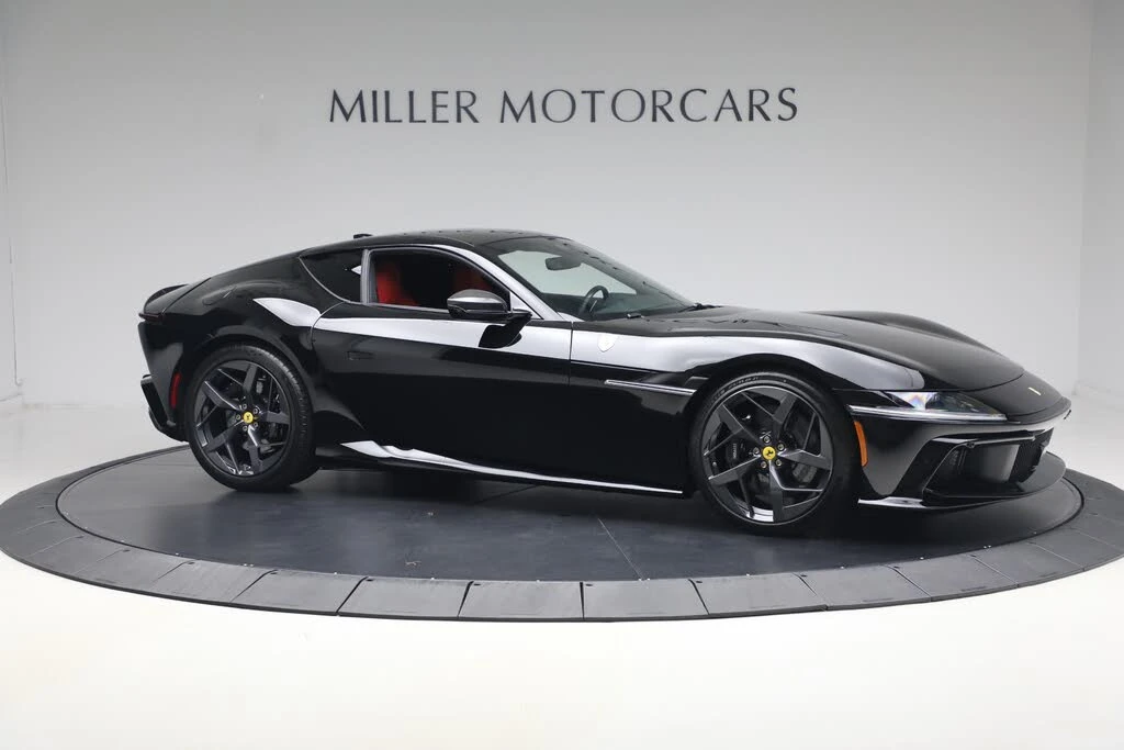 2025 Ferrari 12Cilindri - Image 10 of 29