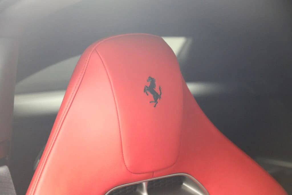 2025 Ferrari 12Cilindri - Image 22 of 29