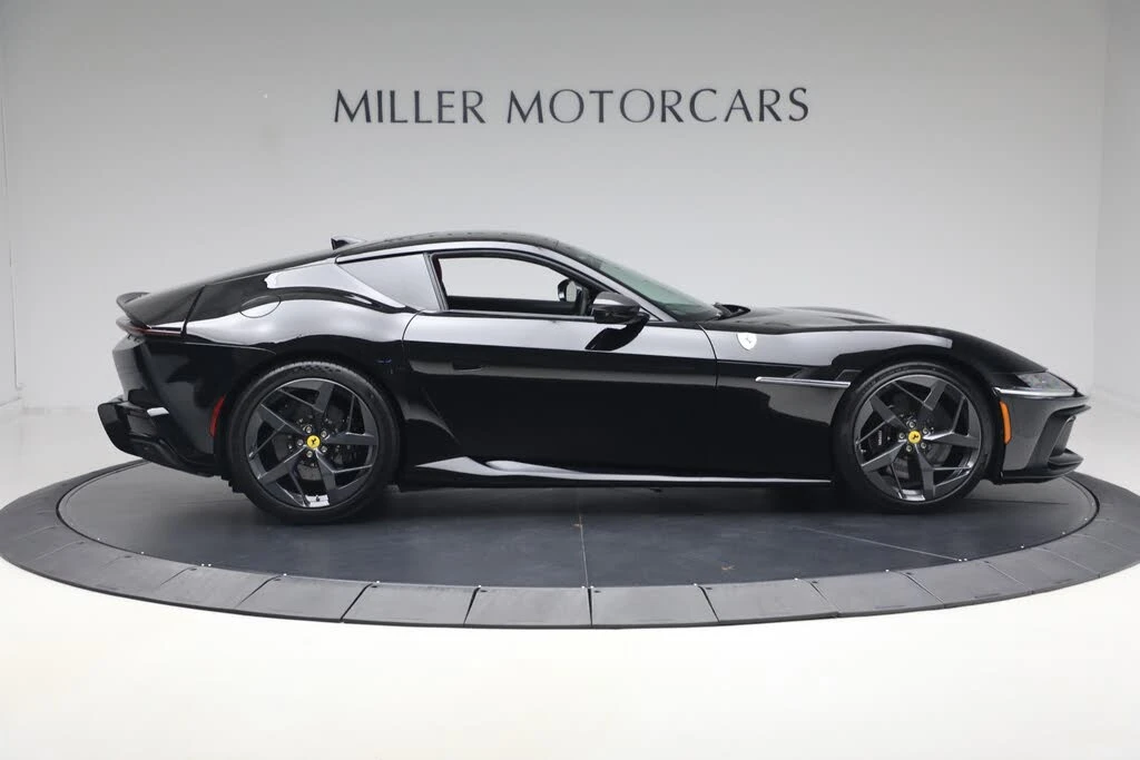2025 Ferrari 12Cilindri - Image 9 of 29