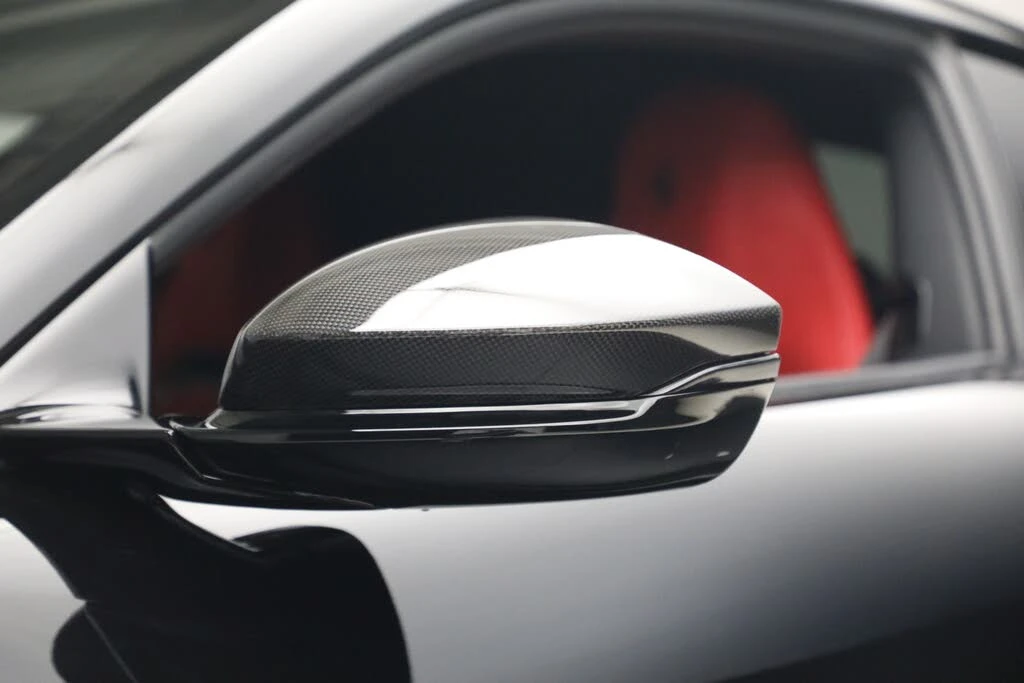 2025 Ferrari 12Cilindri - Image 21 of 29